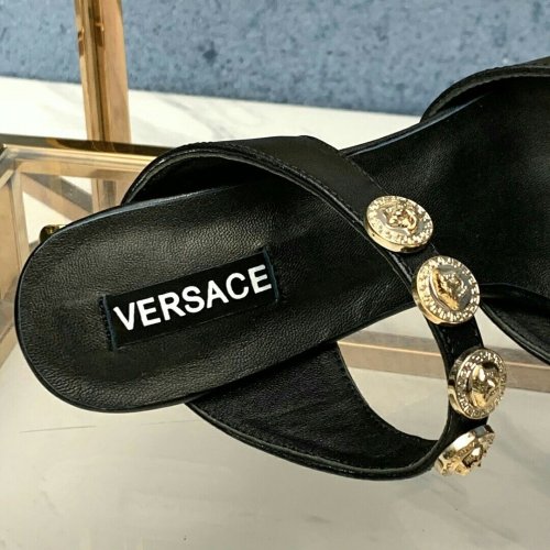 Versace slippers 037,Versace Slides,Slides Slippers,More Brands