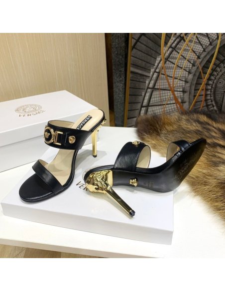 Versace slippers 038,Versace Slides,Slides Slippers,More Brands