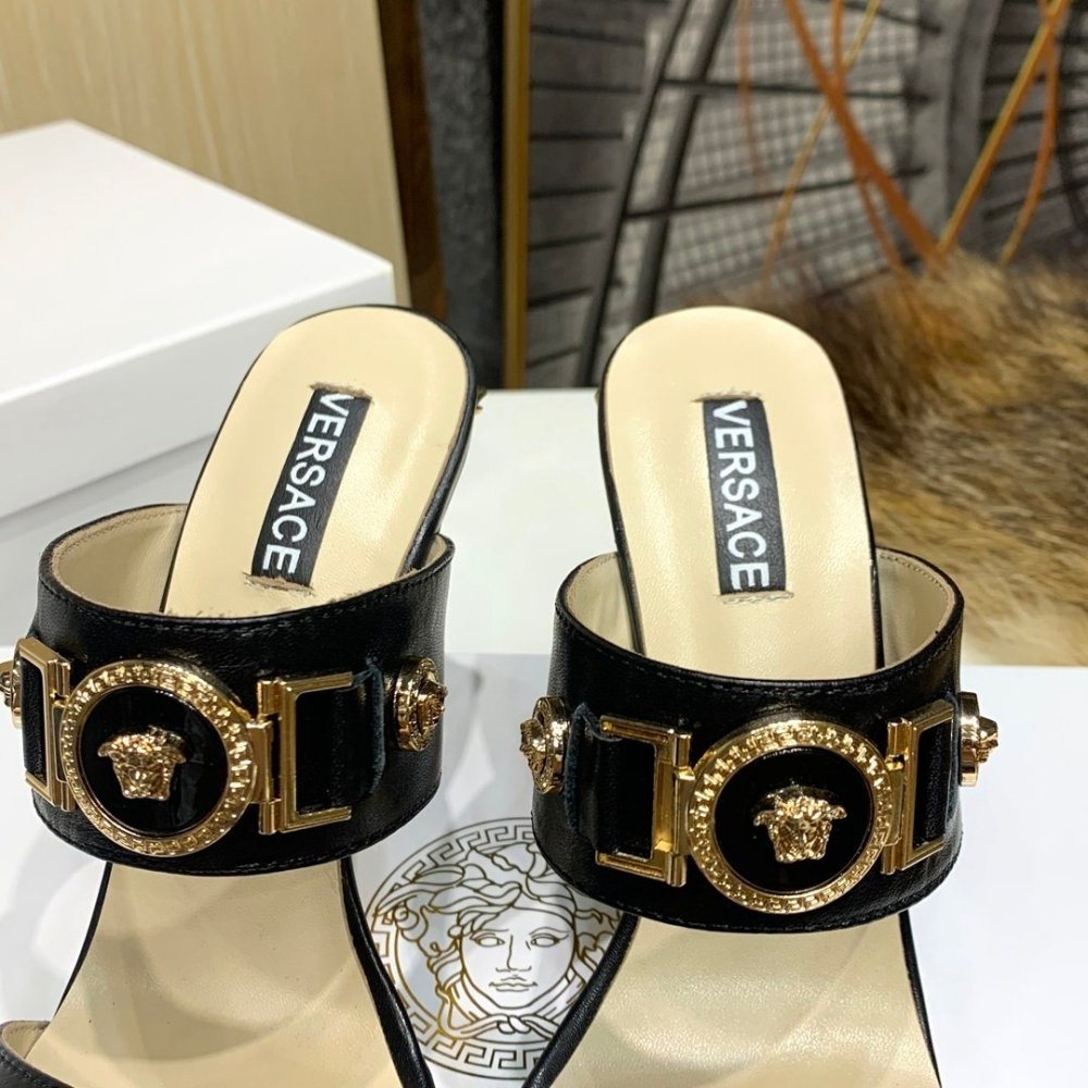 Versace slippers 038,Versace Slides,Slides Slippers,More Brands