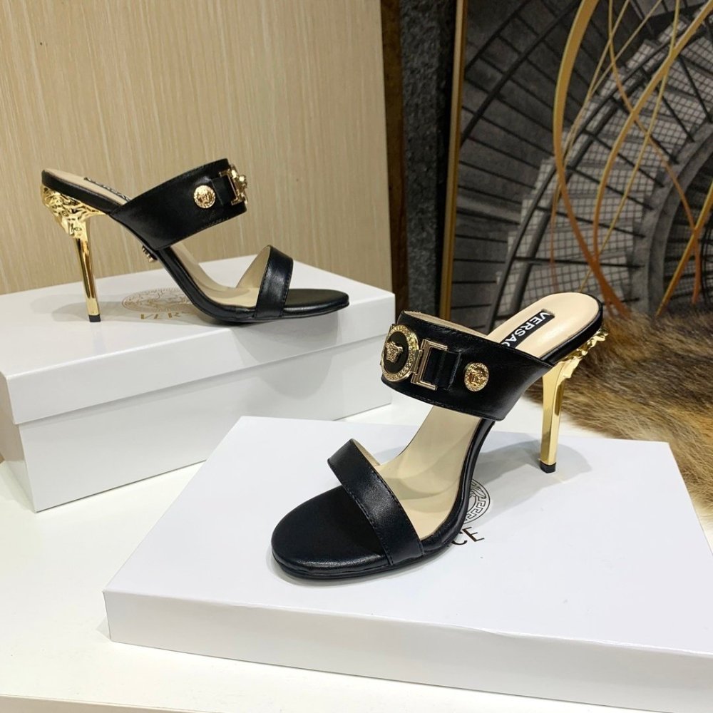 Versace slippers 038,Versace Slides,Slides Slippers,More Brands