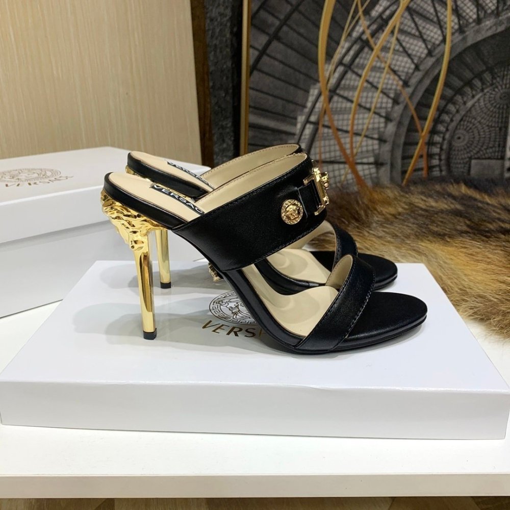 Versace slippers 038,Versace Slides,Slides Slippers,More Brands