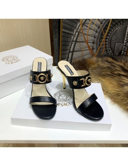 Versace slippers 038,Versace Slides,Slides Slippers,More Brands