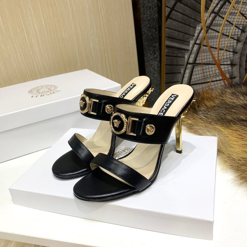 Versace slippers 038,Versace Slides,Slides Slippers,More Brands