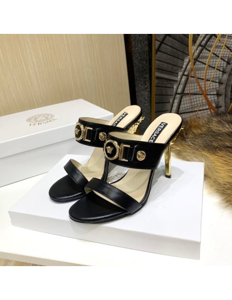 Versace slippers 038,Versace Slides,Slides Slippers,More Brands