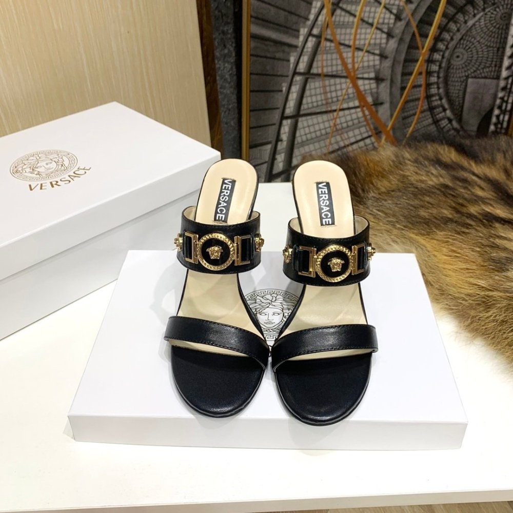 Versace slippers 038,Versace Slides,Slides Slippers,More Brands
