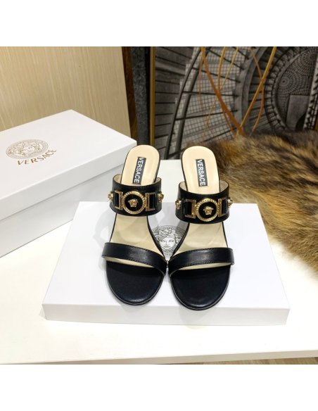Versace slippers 038,Versace Slides,Slides Slippers,More Brands