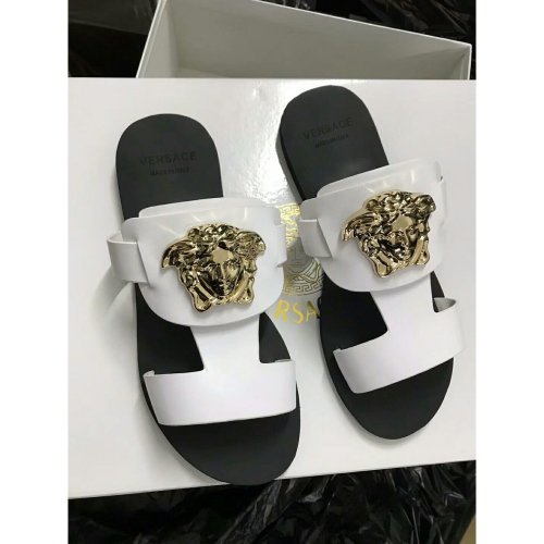 Versace slippers 041,Versace Slides,Slides Slippers,More Brands