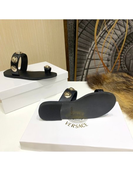 Versace slippers 042,Versace Slides,Slides Slippers,More Brands