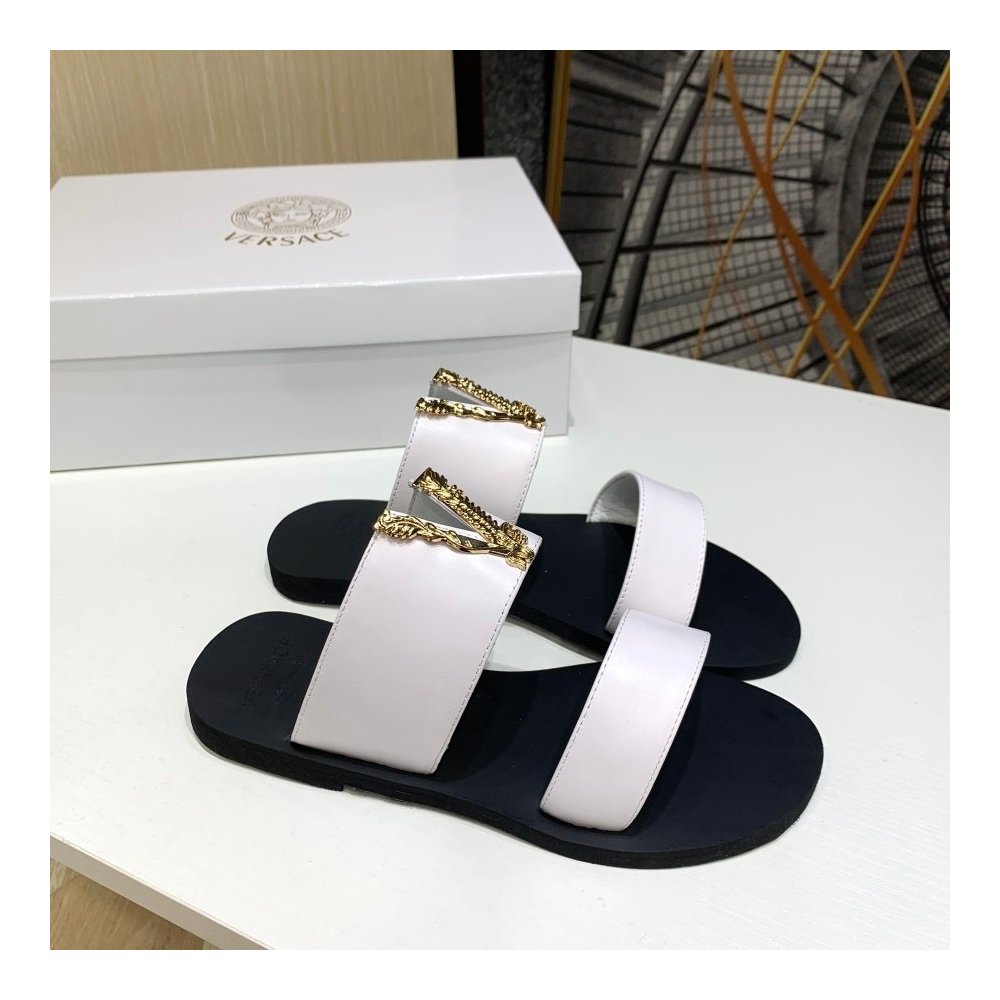 Versace slippers 043,Versace Slides,Slides Slippers,More Brands