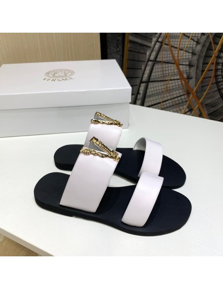 Versace slippers 043,Versace Slides,Slides Slippers,More Brands