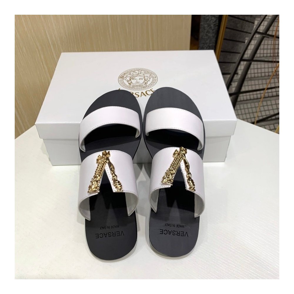 Versace slippers 043,Versace Slides,Slides Slippers,More Brands