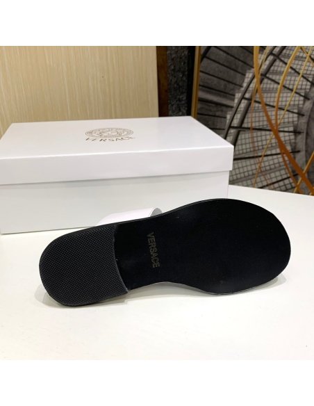 Versace slippers 043,Versace Slides,Slides Slippers,More Brands