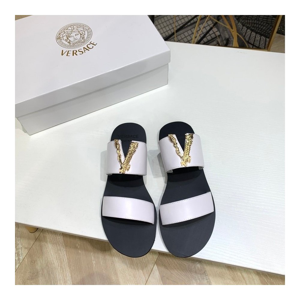 Versace slippers 043,Versace Slides,Slides Slippers,More Brands