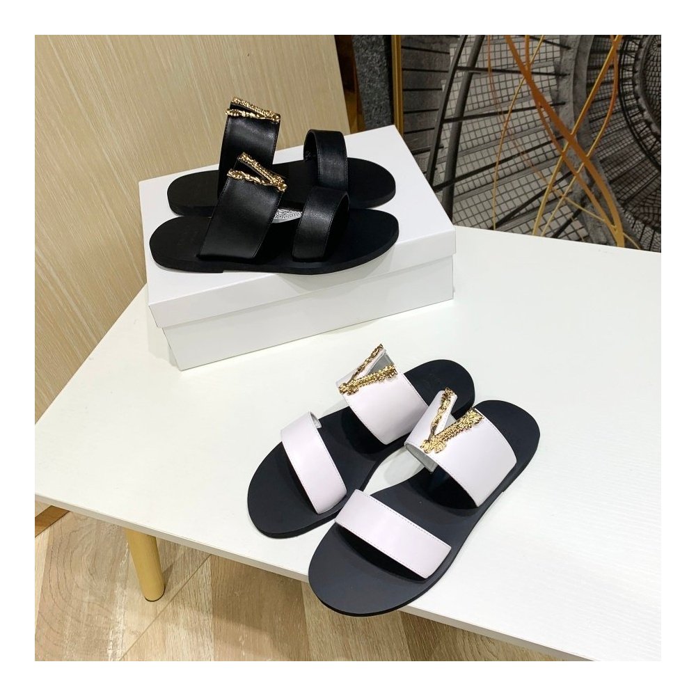 Versace slippers 043,Versace Slides,Slides Slippers,More Brands