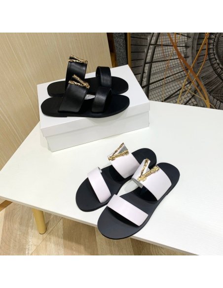 Versace slippers 043,Versace Slides,Slides Slippers,More Brands
