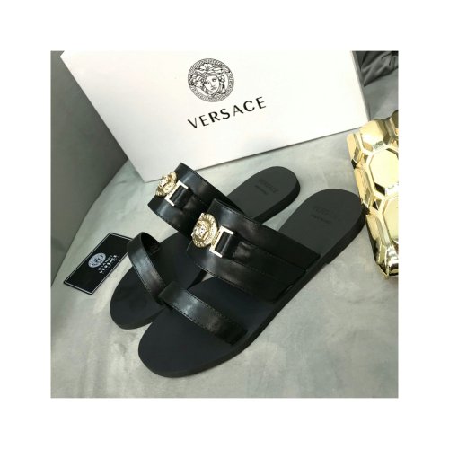 Versace slippers 044,Versace Slides,Slides Slippers,More Brands