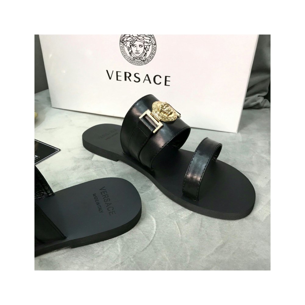 Versace slippers 044,Versace Slides,Slides Slippers,More Brands