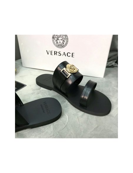 Versace slippers 044,Versace Slides,Slides Slippers,More Brands