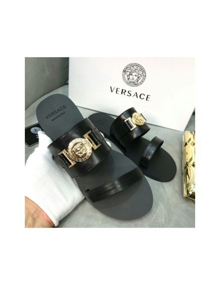 Versace slippers 044,Versace Slides,Slides Slippers,More Brands
