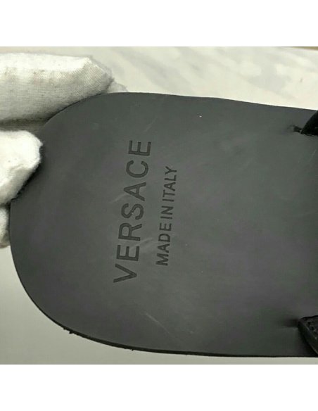 Versace slippers 045,Versace Slides,Slides Slippers,More Brands