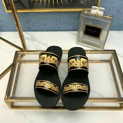 Versace slippers 045,Versace Slides,Slides Slippers,More Brands
