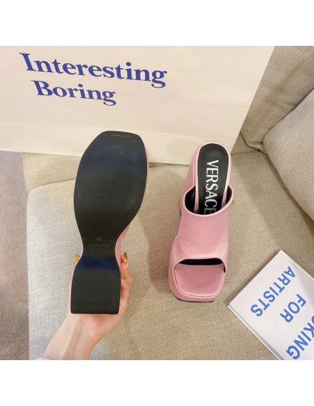 Versace slippers 065,Versace Slides,Slides Slippers,More Brands