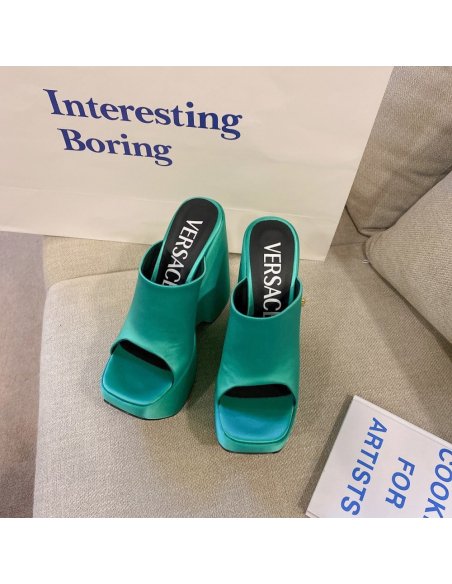 Versace slippers 067,Versace Slides,Slides Slippers,More Brands