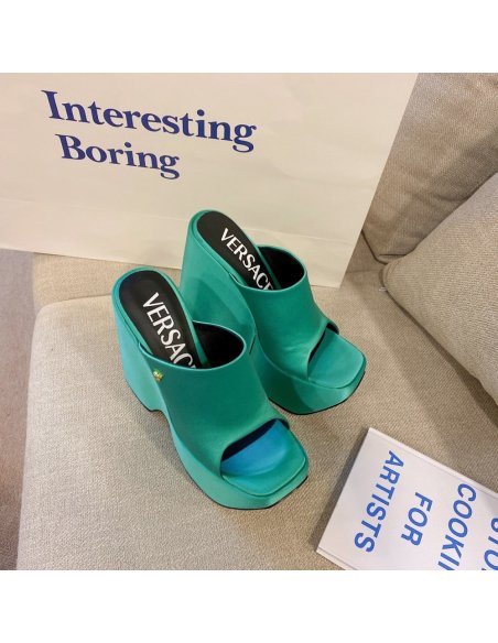 Versace slippers 067,Versace Slides,Slides Slippers,More Brands