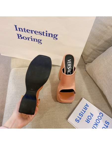 Versace slippers 068,Versace Slides,Slides Slippers,More Brands