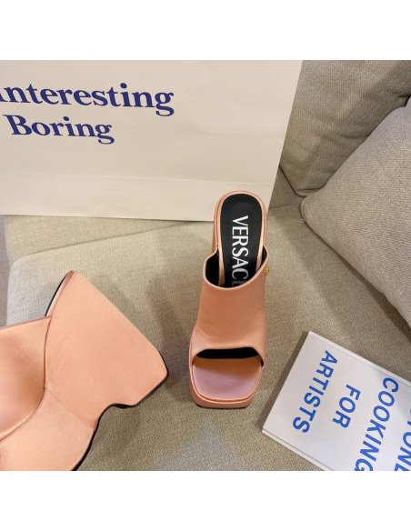 Versace slippers 068,Versace Slides,Slides Slippers,More Brands