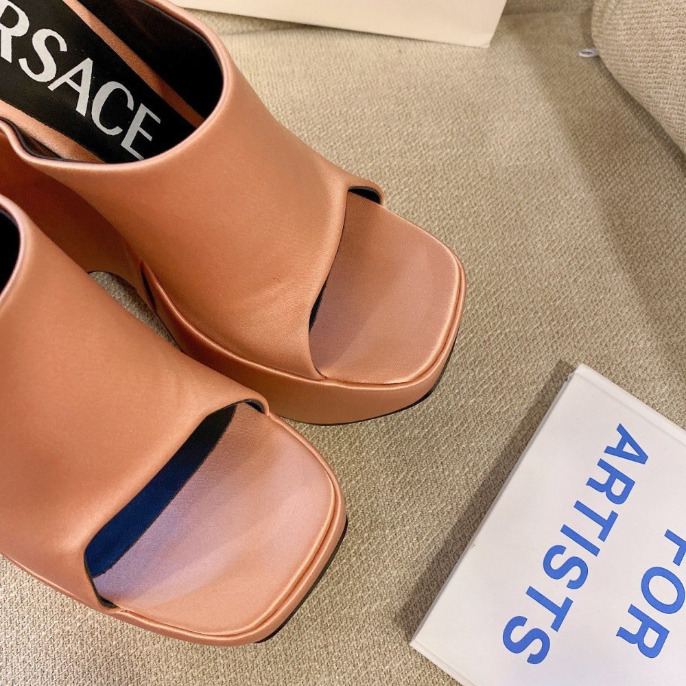 Versace slippers 068,Versace Slides,Slides Slippers,More Brands