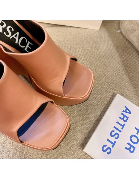 Versace slippers 068,Versace Slides,Slides Slippers,More Brands