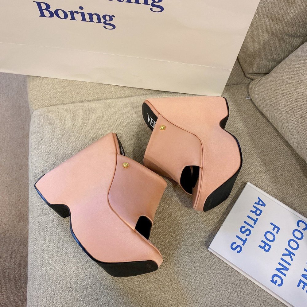 Versace slippers 068,Versace Slides,Slides Slippers,More Brands