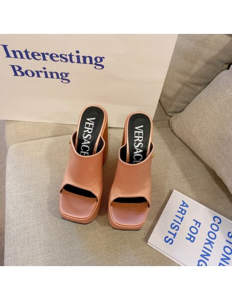 Versace slippers 068,Versace Slides,Slides Slippers,More Brands