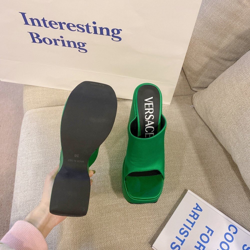 Versace slippers 070,Versace Slides,Slides Slippers,More Brands