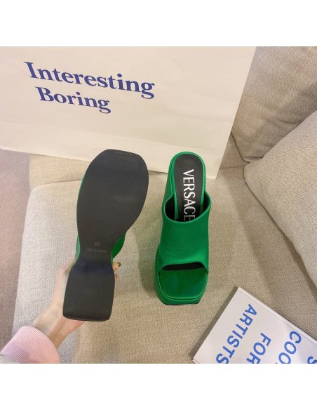 Versace slippers 070,Versace Slides,Slides Slippers,More Brands