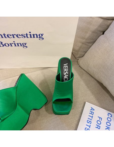 Versace slippers 070,Versace Slides,Slides Slippers,More Brands