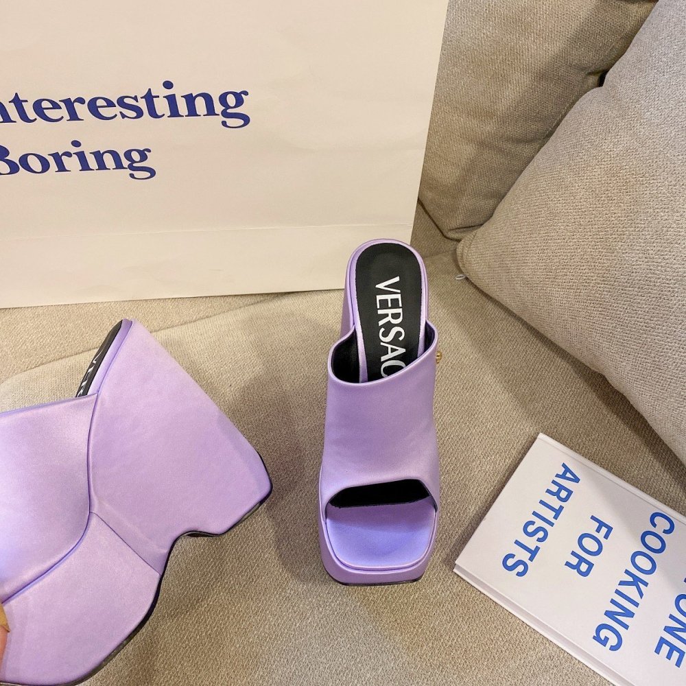 Versace slippers 071,Versace Slides,Slides Slippers,More Brands