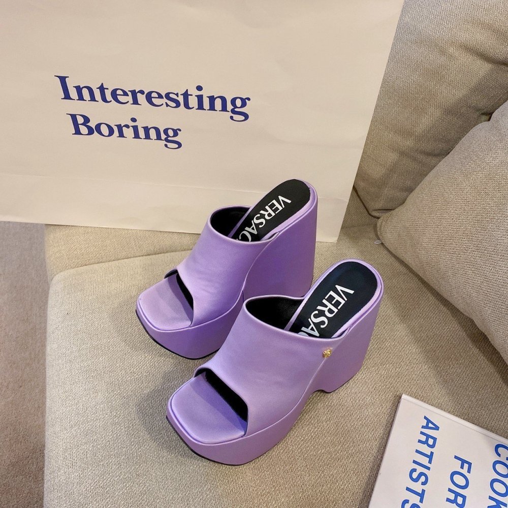 Versace slippers 071,Versace Slides,Slides Slippers,More Brands