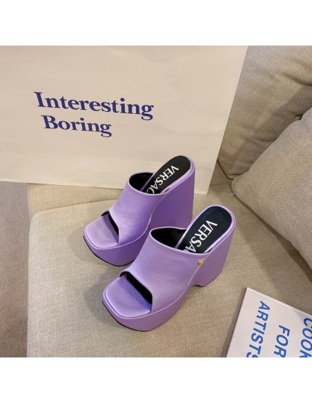 Versace slippers 071,Versace Slides,Slides Slippers,More Brands