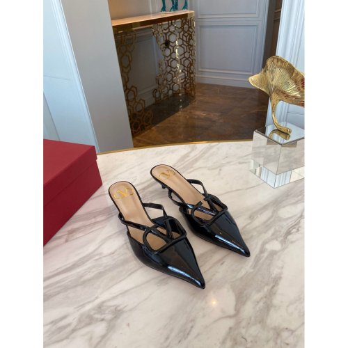 Valentino slippers 004,Valentino Slippers,Slides Slippers,More Brands