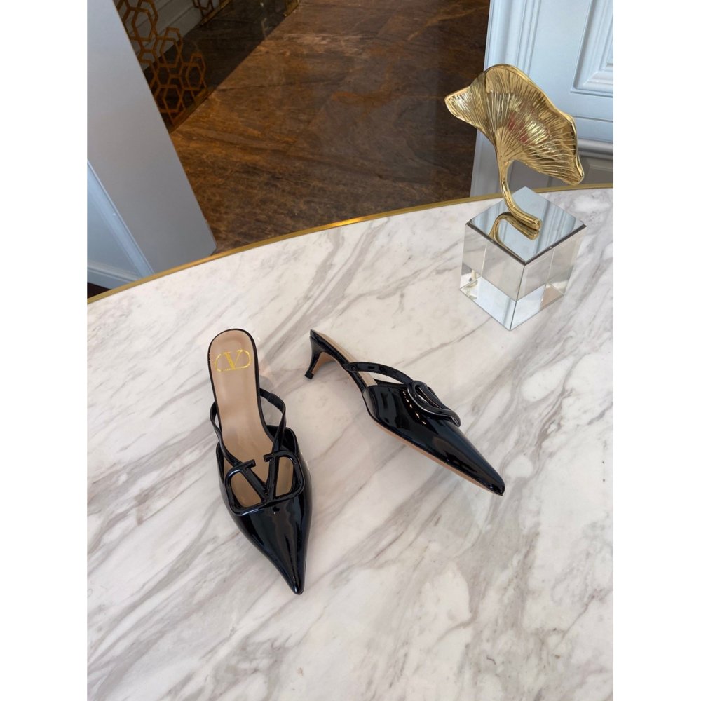 Valentino slippers 004,Valentino Slippers,Slides Slippers,More Brands