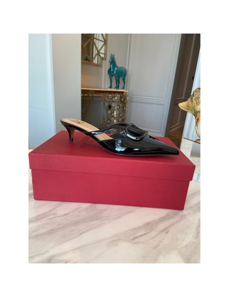 Valentino slippers 004,Valentino Slippers,Slides Slippers,More Brands