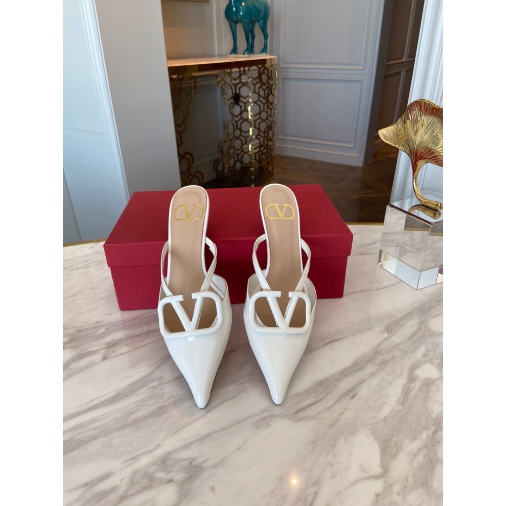 Valentino slippers 007,Valentino Slippers,Slides Slippers,More Brands