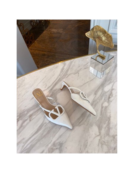 Valentino slippers 007,Valentino Slippers,Slides Slippers,More Brands