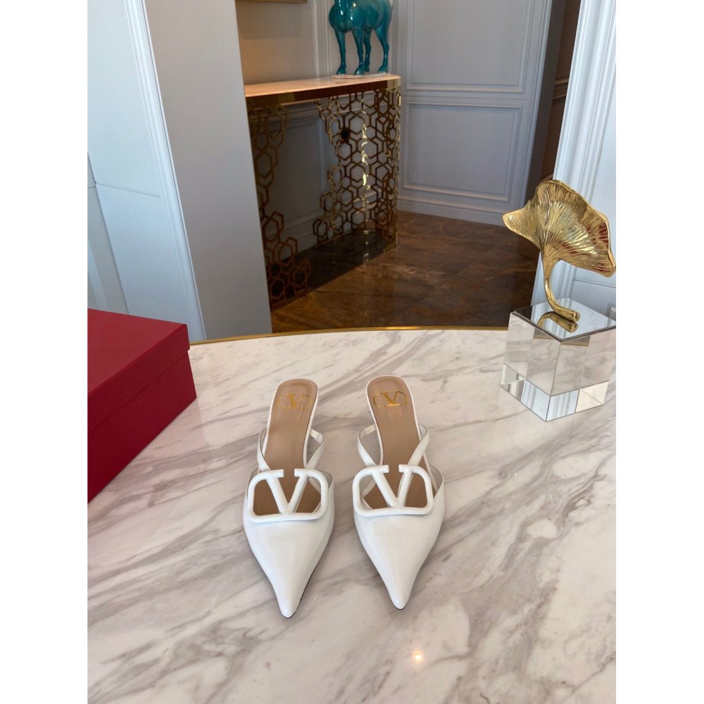 Valentino slippers 007,Valentino Slippers,Slides Slippers,More Brands