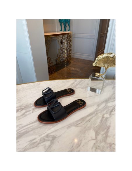 Valentino slippers 009,Valentino Slippers,Slides Slippers,More Brands