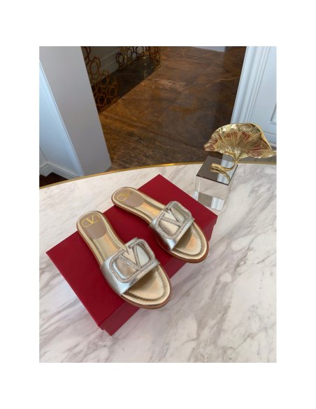 Valentino slippers 013,Valentino Slippers,Slides Slippers,More Brands