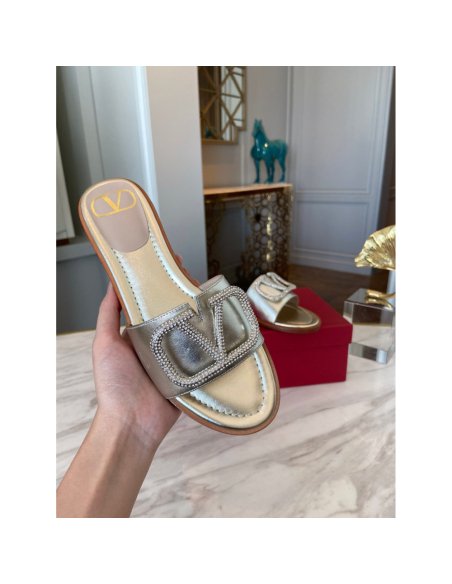 Valentino slippers 013,Valentino Slippers,Slides Slippers,More Brands
