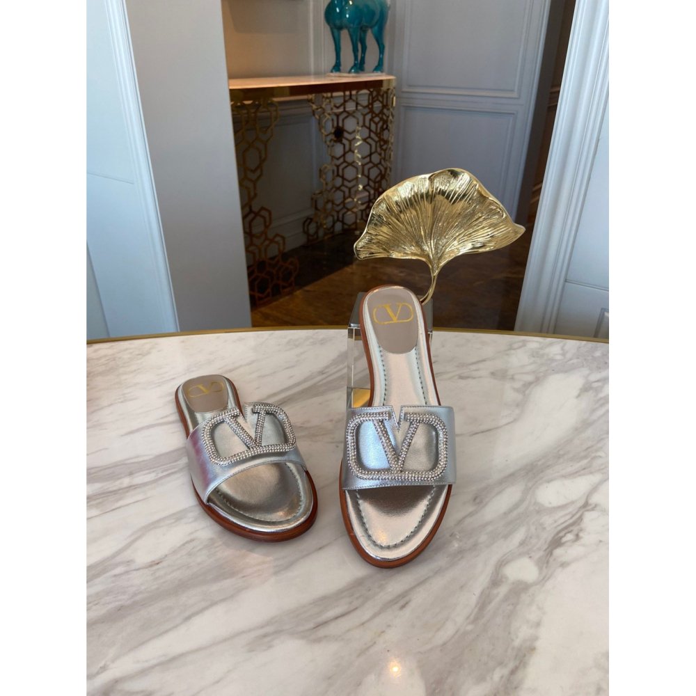 Valentino slippers 013,Valentino Slippers,Slides Slippers,More Brands